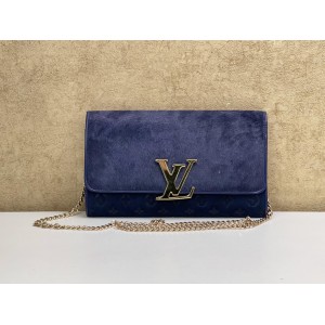 LOUIS VUITTON LOUISE CHAIN GM